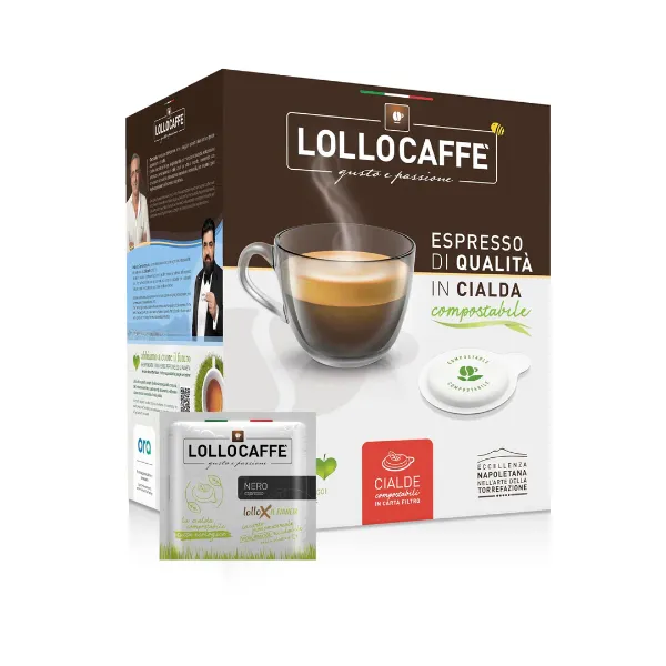 Lollo Caffè Nera