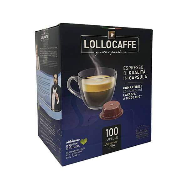 Lollo Caffè Oro