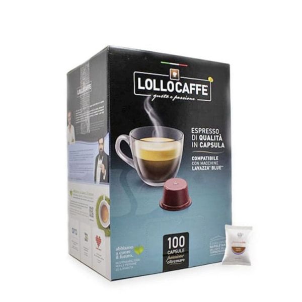 Lollo Caffè Classica