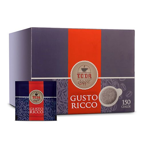 ToDa Gattopardo Gusto Ricco
