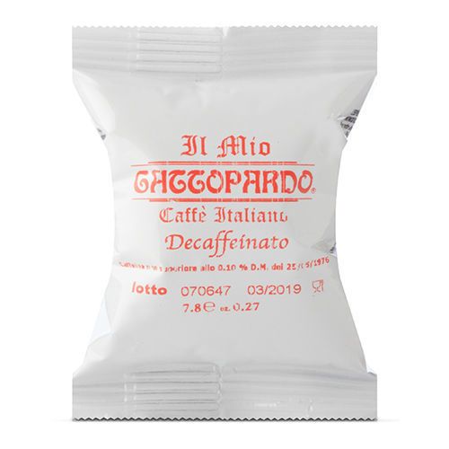 ToDa Gattopardo Decaffeinato