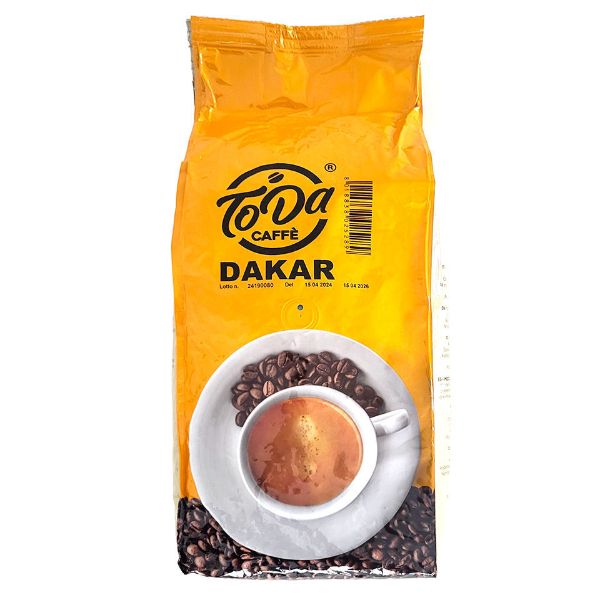ToDa Gattopardo Dakar