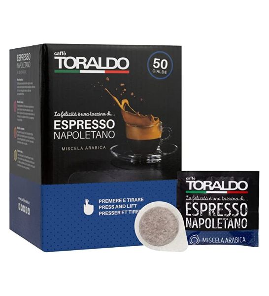 Caffè Toraldo Arabica