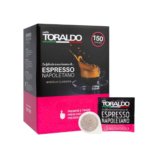 Caffè Toraldo Classica