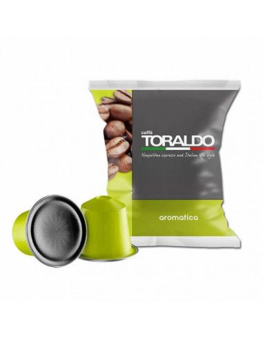 Caffè Toraldo Aromatica