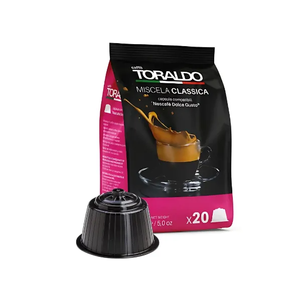 Caffè Toraldo Classica