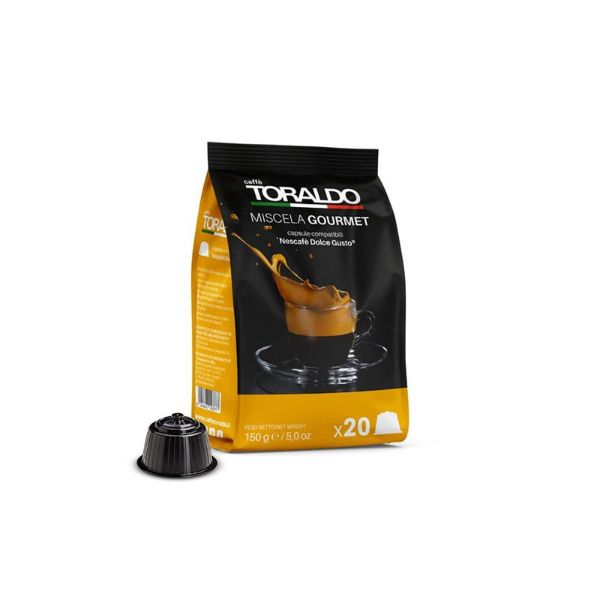 Caffè Toraldo Gourmet