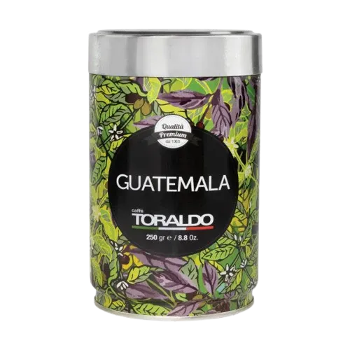 Caffè Toraldo Guatemala
