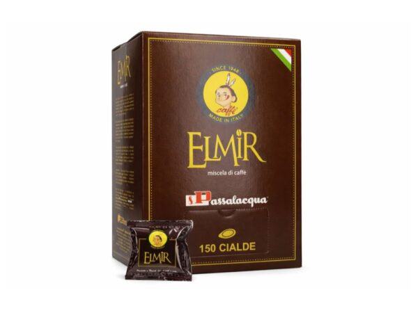Caffè Passalacqua Elmir