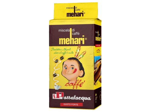 Caffè Passalacqua Mehari