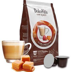 Dolce Vita Caramelito