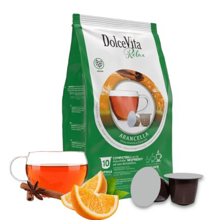 Dolce Vita Arancella