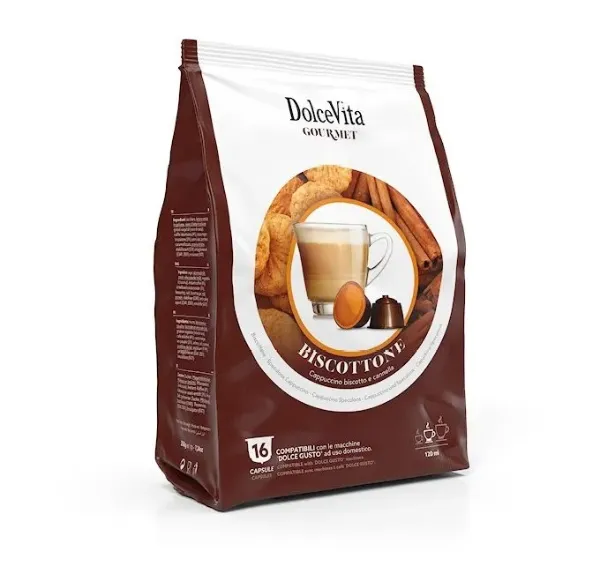 Dolce Vita Biscottone