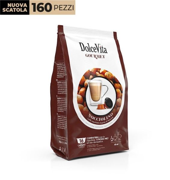 Dolce Vita Nocciolino