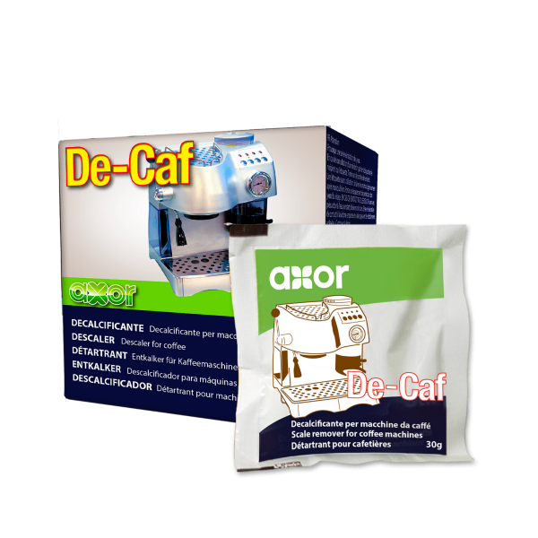 Axor De-Caf Decalcificante