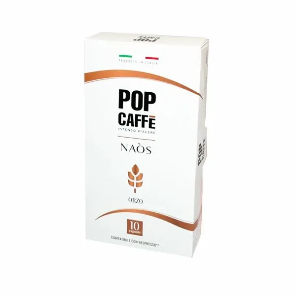 Pop Caffè Orzo
