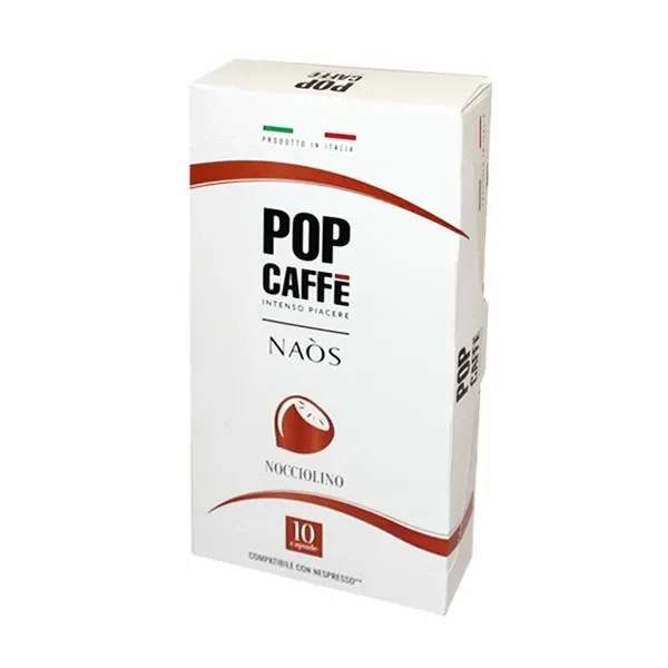 Pop Caffè Nocciolino