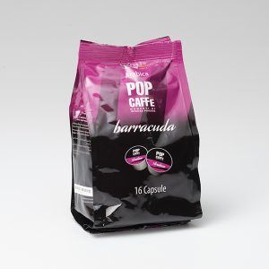 Pop Caffè Arabico