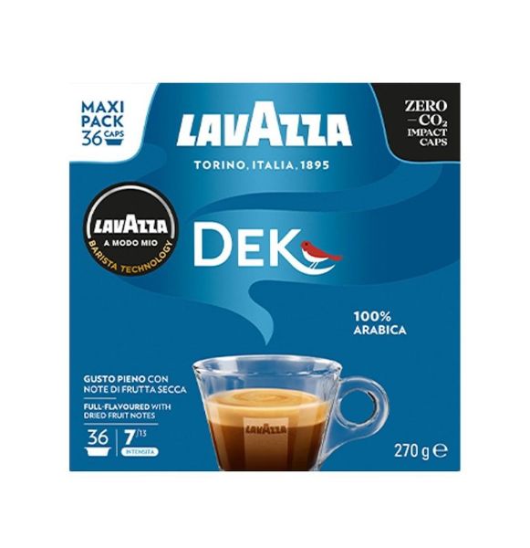Lavazza Decaffeinato