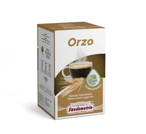 Sandemetrio Orzo 
