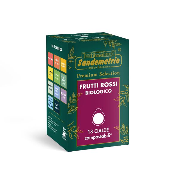 Sandemetrio Frutti di Bosco