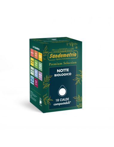 Sandemetrio Infuso Notte