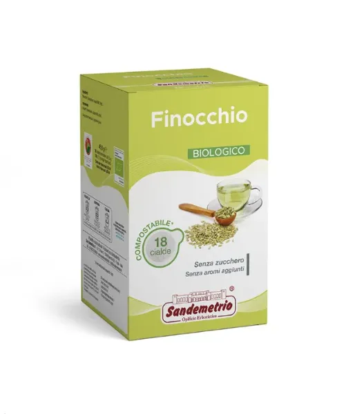 Sandemetrio Finocchio