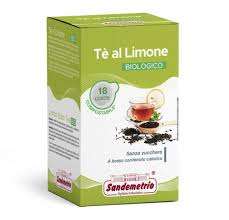 Sandemetrio Tè al Limone