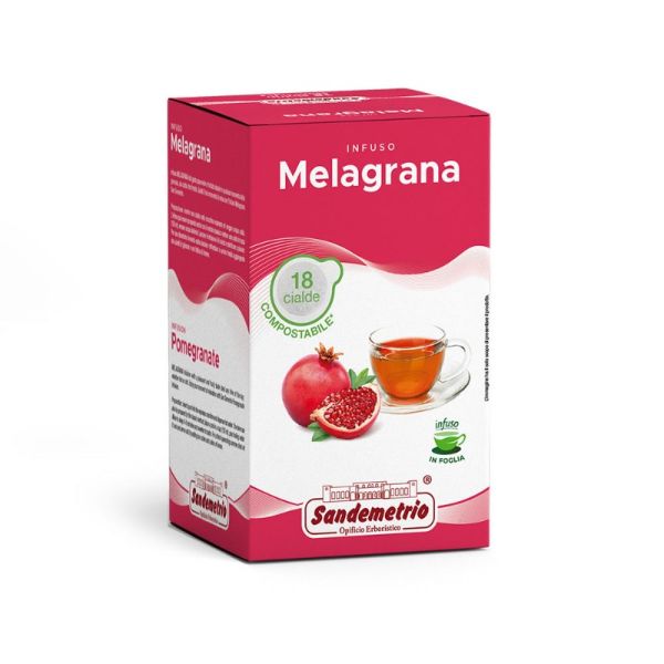 Sandemetrio Melagrana