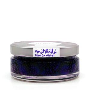 Mirtilli Semicanditi