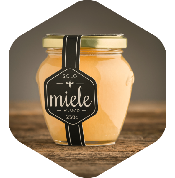 Miele Ailanto
