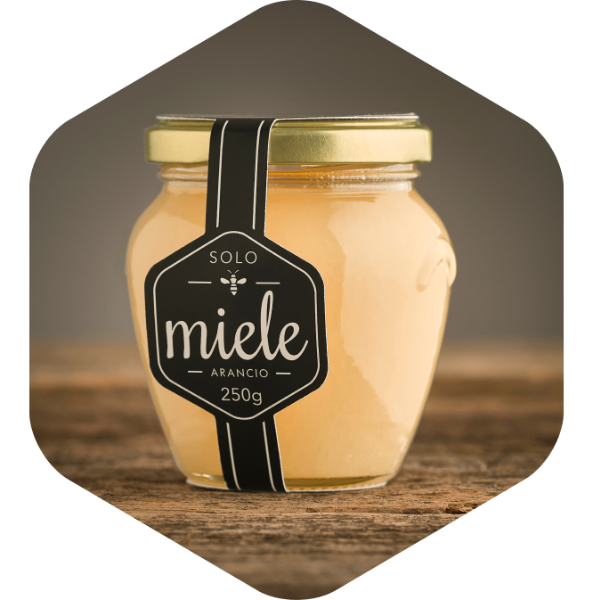 Miele Arancio