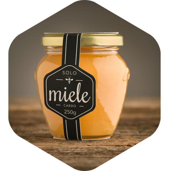 Miele Cardo