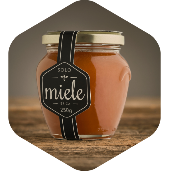 Miele Erica