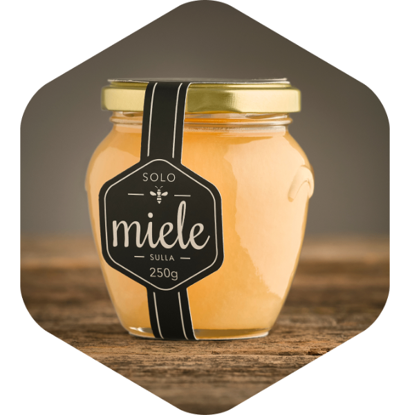 Miele Sulla