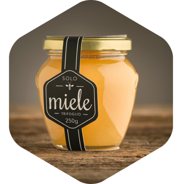 Miele Trifoglio