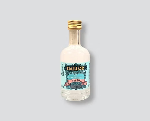 Ballor Gin