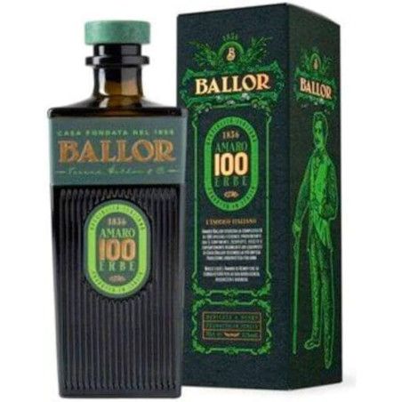 Ballor Amaro 100 Erbe