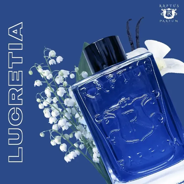 Lucretia - Talco Dolce
