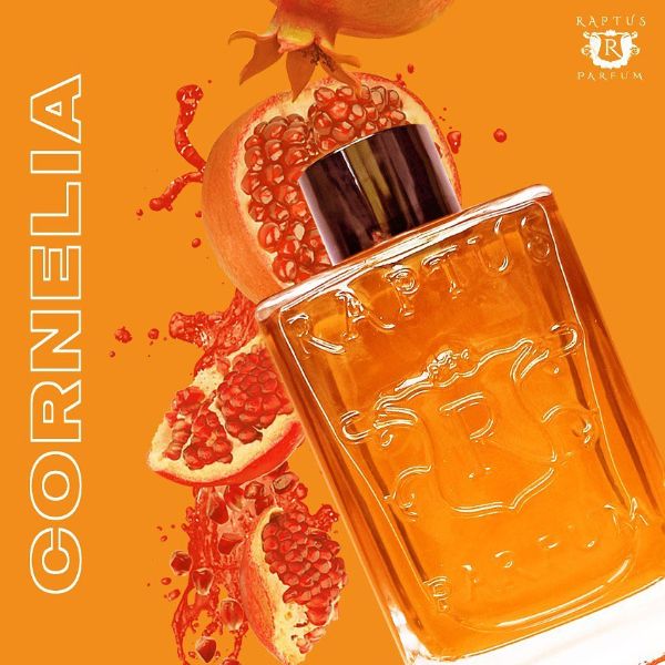 Cornelia - Melograno