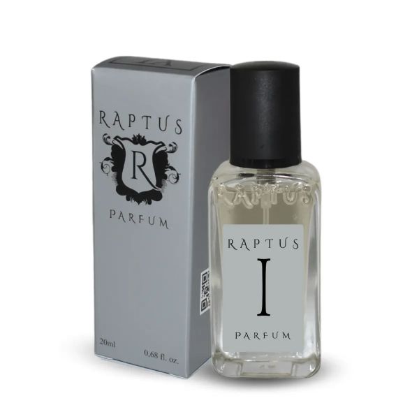 Eau de Parfum Raptus I