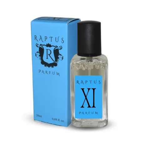 Eau de Parfum Raptus XI
