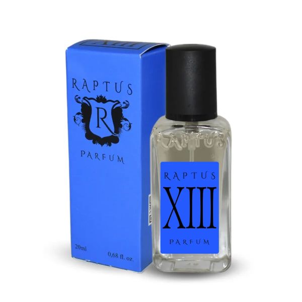 Eau de Parfum Raptus XIII