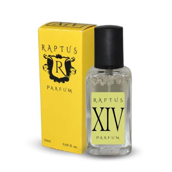 Eau de Parfum Raptus XIV