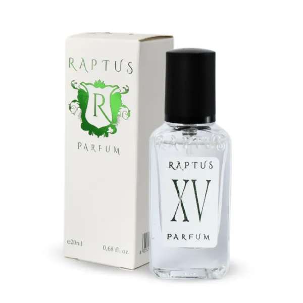 Eau de Parfum Raptus XV