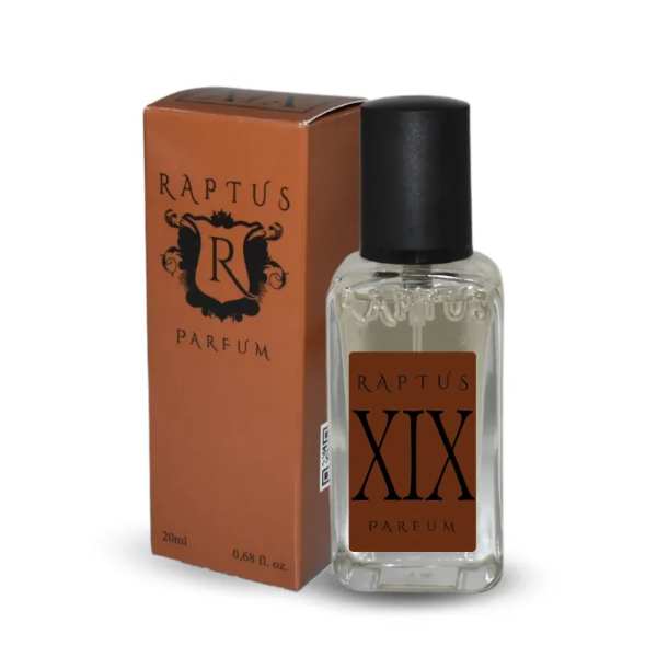 Eau de Parfum Raptus XIX