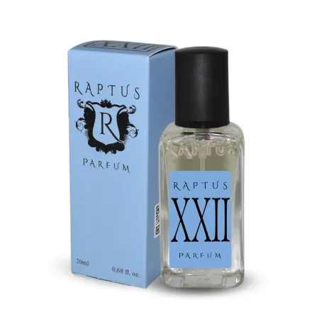 Eau de Parfum Raptus XXII