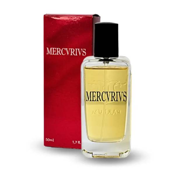 Eau de Parfum Mercvrivs