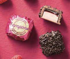 Chocoviar Lampone