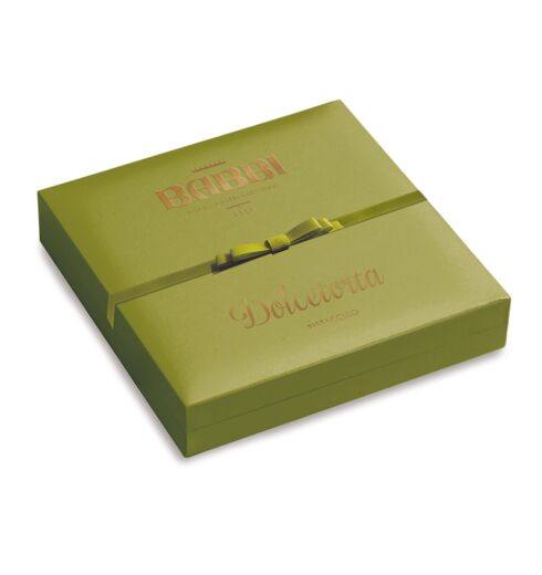 Dolce Torta Pistacchio
